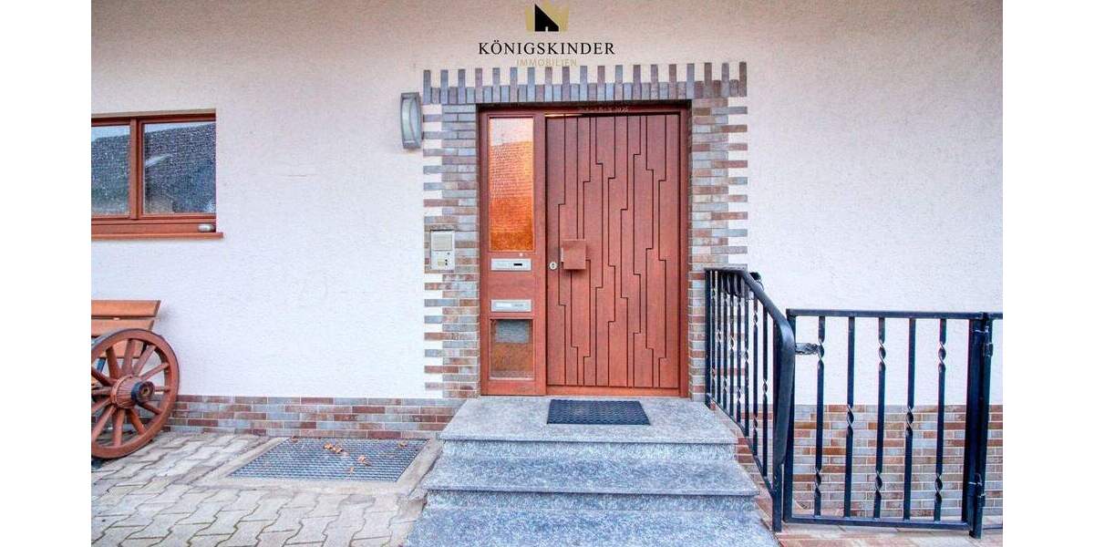 Mehrfamilienhaus, Wohnhaus Durbach / Ebersweier Ebersweier - 5 Zimmer, 164 m&sup2;, 490.000&euro; | Angebot:25730876