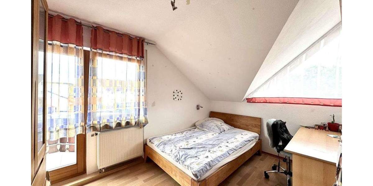 Doppelhaushälfte Lahr/Schwarzwald Mietersheim - 5 Zimmer, 120 m&sup2;, 564.950&euro; | Angebot:25683849