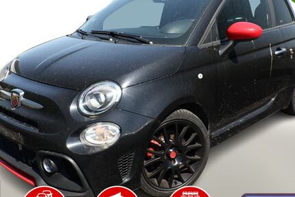 Abarth 595 69.100 km 15.788 &euro; Kehl 77694