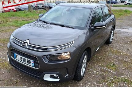 Citroen C4 Cactus 84.632 km 6.985 &euro; Achern 77855