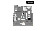 Einfamilienhaus Kehl - 3 Zimmer, 141 m&sup2;, 2.990&euro; | Angebot:26305519