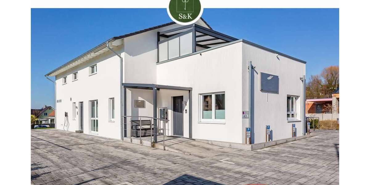 Einfamilienhaus Friesenheim - 9 Zimmer, 290 m&sup2;, 750.000&euro; | Angebot:25208255