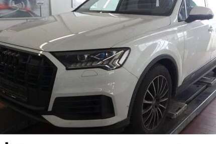 Audi Q7 92.802 km 46.930 &euro; Kehl 77694