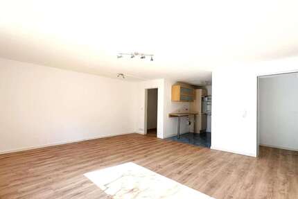 Wohnung Lahr/Schwarzwald Schwarzwald - 2.5 Zimmer, 75 m&sup2;, 650&euro; | Angebot:25930677