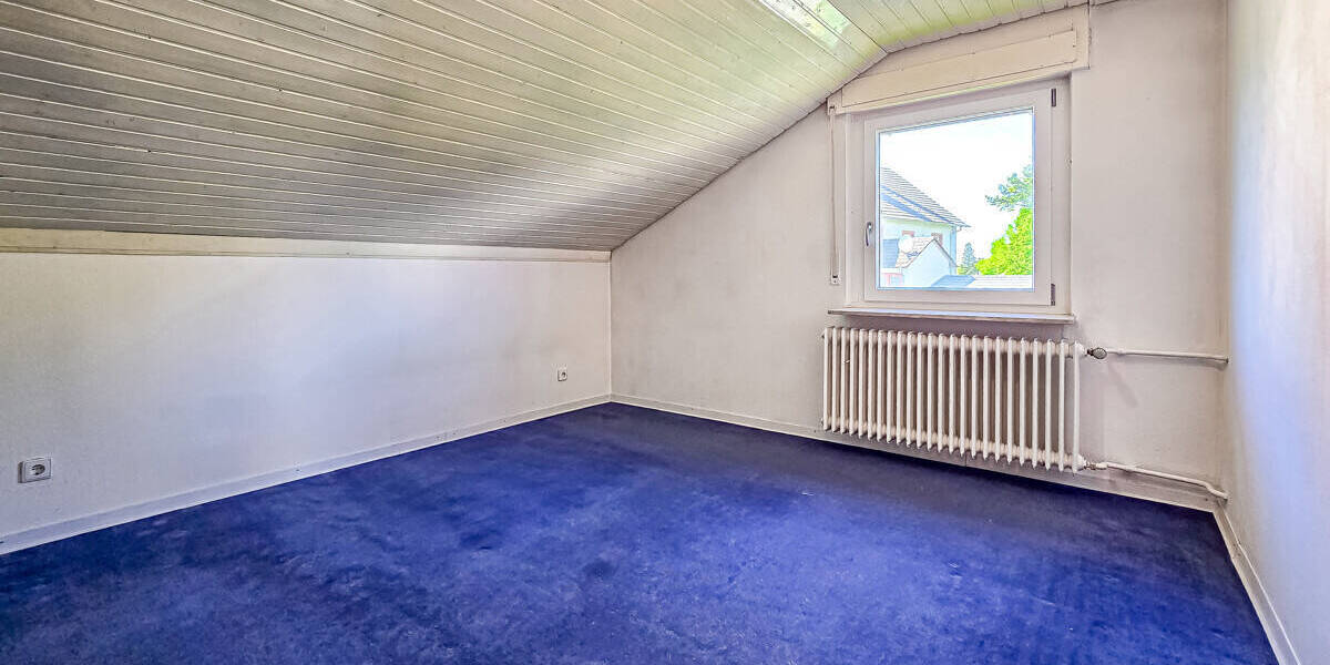 Einfamilienhaus Kehl Odelshofen - 5 Zimmer, 148 m&sup2;, 350.000&euro; | Angebot:26674110