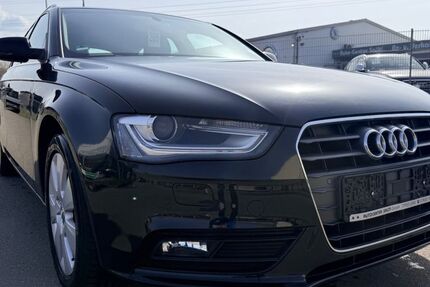 Audi A4 208.000 km 9.800 &euro; Lahr-Langenwinkel 77933