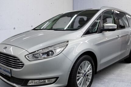 Ford Galaxy 56.000 km 25.490 &euro; Herbolzheim 79336
