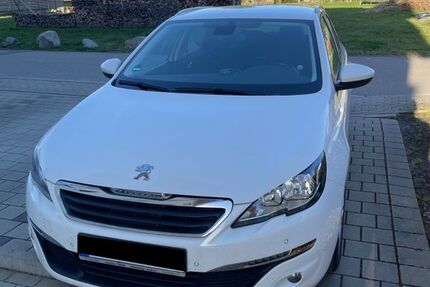 Peugeot 308 142.000 km 8.700 &euro; Appenweier-Urloffen 77767