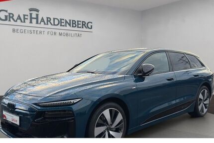 Audi A6 7.400 km 56.888 &euro; Lahr 77933