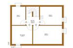 Einfamilienhaus Oberharmersbach - 5 Zimmer, 115 m&sup2;, 526.000&euro; | Angebot:26713053