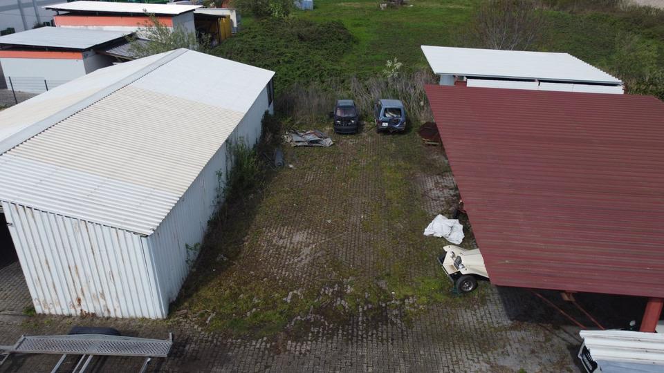 Gewerbeobjekt Lahr (Schwarzwald) - 3.000&euro; | Angebot:24497305