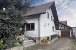 Etagenwohnung Schutterwald Höfen - 5 Zimmer, 151 m&sup2;, 325.000&euro; | Angebot:25703713