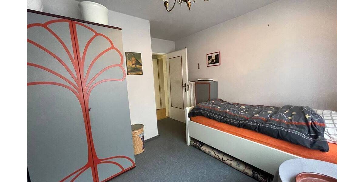 Etagenwohnung Bühl Stadtgebiet - 3 Zimmer, 106 m&sup2;, 249.000&euro; | Angebot:26053256