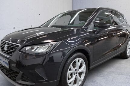 Seat Arona 30.350 km 21.490 &euro; Herbolzheim 79336