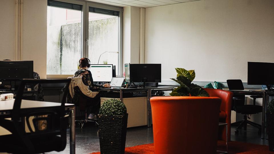 Gewerbeobjekt Kehl - 99&euro; | Angebot:9628856