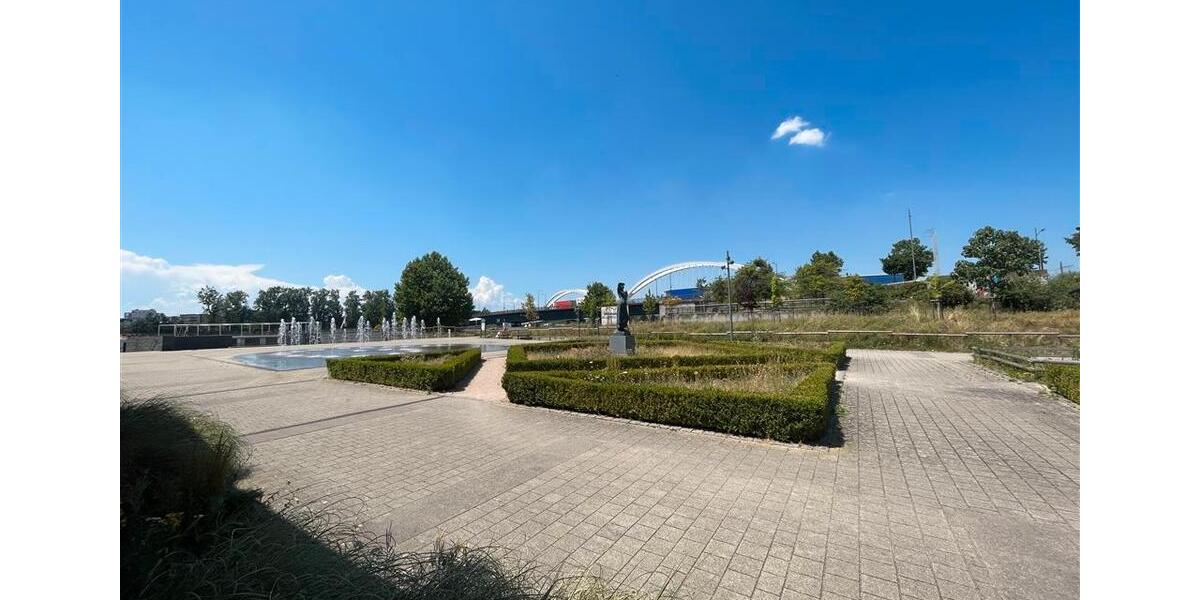 Gewerbeobjekt Kehl - 1.000&euro; | Angebot:21608335