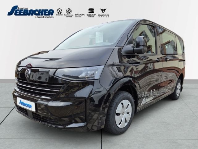 VW T7 Caravelle 5.000 km 61.490 &euro; Neuried 77743