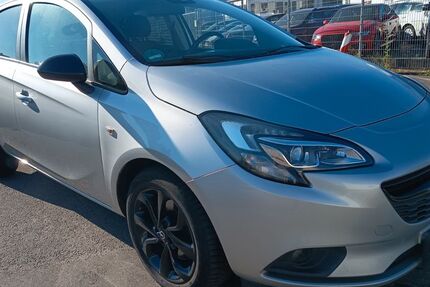 Opel Corsa 169.000 km 5.999 &euro; Lahr-Langenwinkel 77933