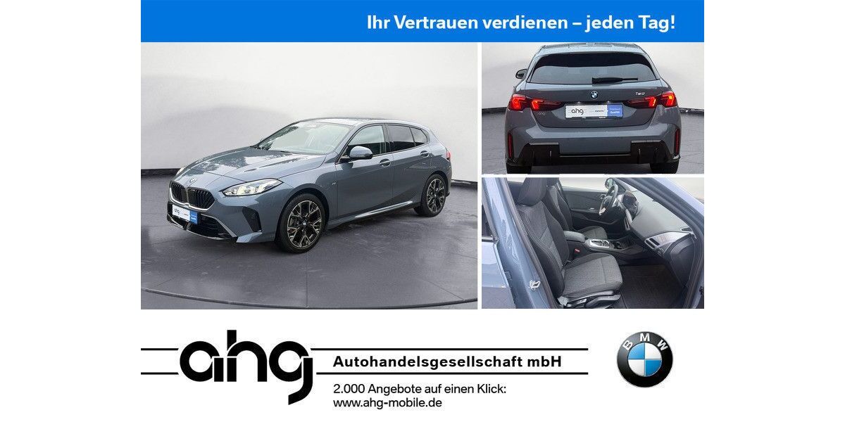 BMW 120 7.150 km 30.220 &euro; Hausach 77756