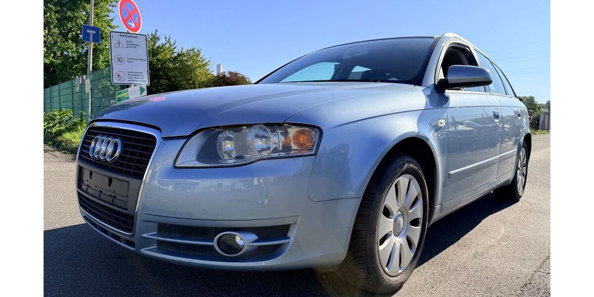 Audi A4 199.000 km 1.999 &euro; Lahr-Langenwinkel 77933