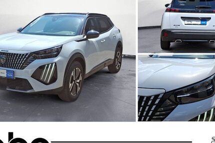 Peugeot 2008 17.648 km 19.790 &euro; Offenburg 77656
