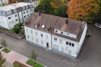 Wohnung Lahr - 12 Zimmer, 406 m&sup2;, 849.000&euro; | Angebot:26133410