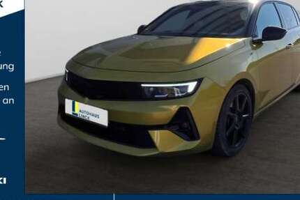 Opel Astra 30.099 km 22.888 &euro; Offenburg 77652