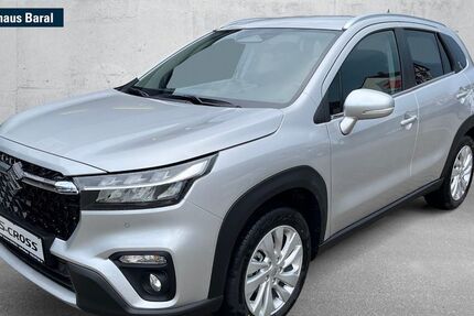 Suzuki (SX4) S-Cross 3.500 km 28.990 &euro; Lahr 77933