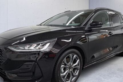 Ford Focus 31.600 km 22.890 &euro; Herbolzheim 79336