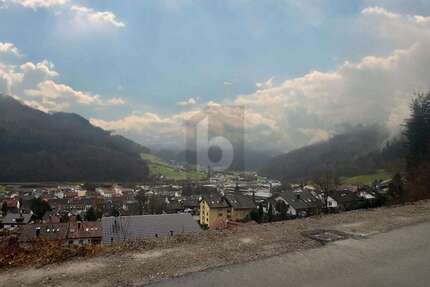 Grundstück Wolfach - 50.000&euro; | Angebot:25853206