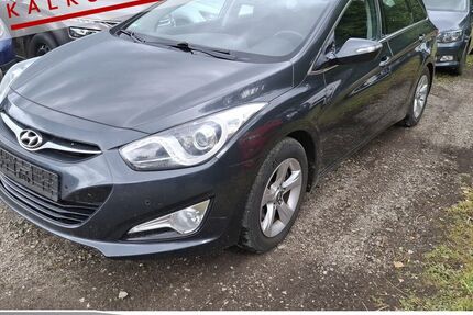 Hyundai i40 194.174 km 3.685 &euro; Achern 77855