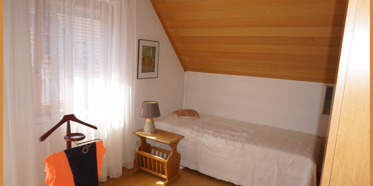 Reihenendhaus Zell am Harmersbach Zell - 5 Zimmer, 110 m&sup2;, 429.000&euro; | Angebot:25739427