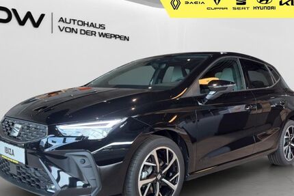 Seat Ibiza 7.500 km 24.950 &euro; Oberschopfheim 77948