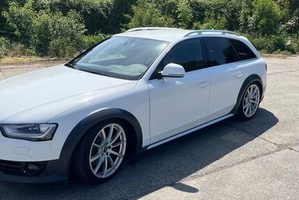 Audi A4 183.000 km 9.500 &euro; Friesenheim 77948