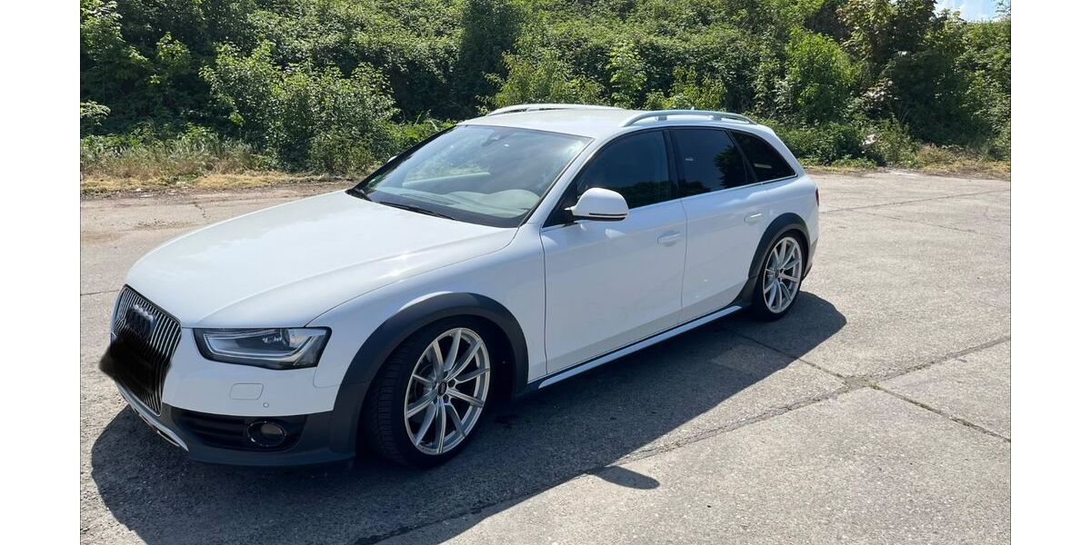 Audi A4 183.000 km 9.500 &euro; Friesenheim 77948