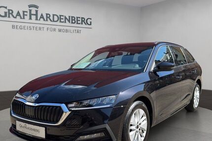 Skoda Octavia 39.400 km 19.555 &euro; Gengenbach 77723