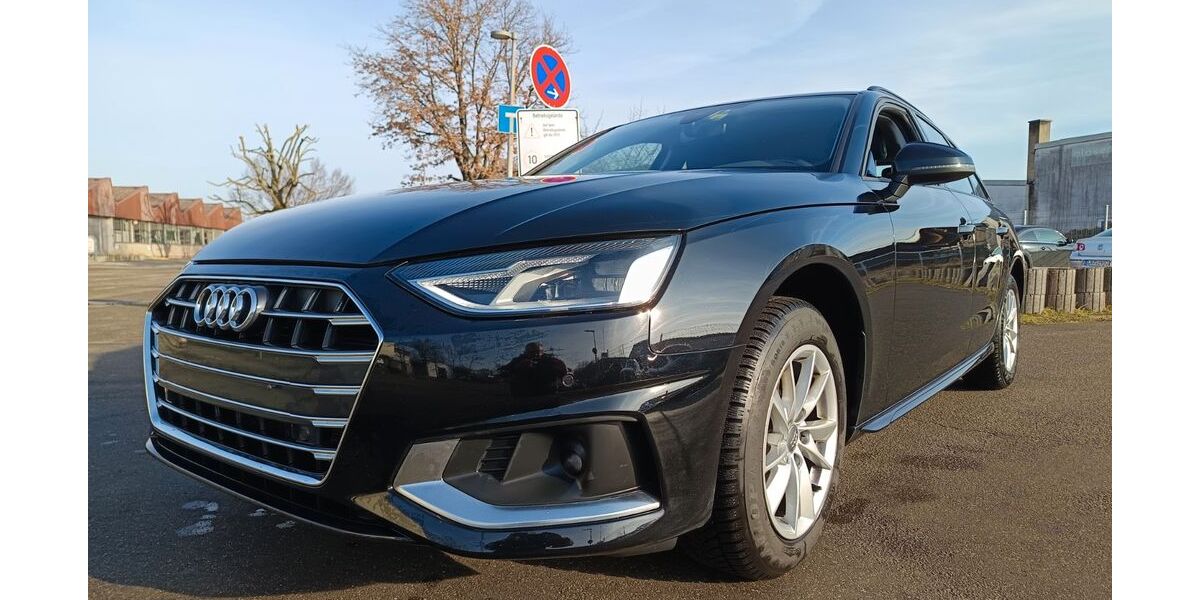 Audi A4 129.900 km 19.800 &euro; Lahr-Langenwinkel 77933