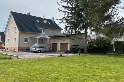 Haus Rheinau - 7 Zimmer, 204 m&sup2;, 553.500&euro; | Angebot:26115172