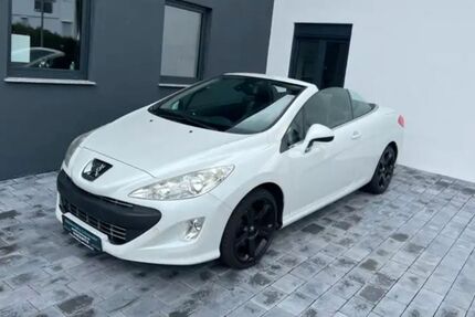 Peugeot 308 185.000 km 6.490 &euro; Lahr/Schwarzwald 77933
