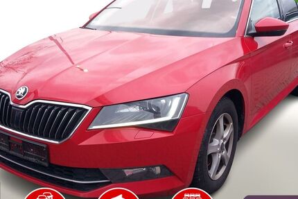Skoda Superb 140.000 km 21.488 &euro; Kehl 77694
