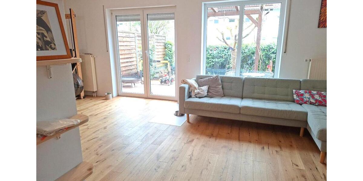 Reihenhaus Lahr (Schwarzwald) - 4 Zimmer, 119 m&sup2;, 480.000&euro; | Angebot:26122792