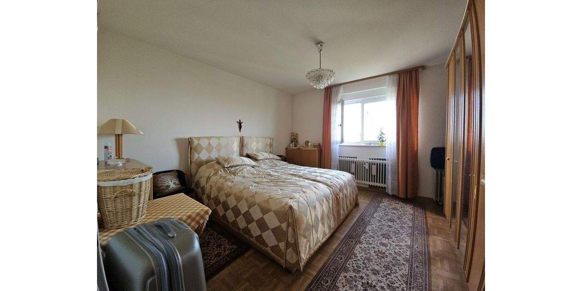 Etagenwohnung Lahr/Schwarzwald Lahr - 3 Zimmer, 79 m&sup2;, 175.000&euro; | Angebot:25660766