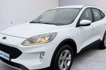 Ford Kuga 70.185 km 20.890 &euro; Offenburg- Industriegebiet Elgersweier-Nord 77656