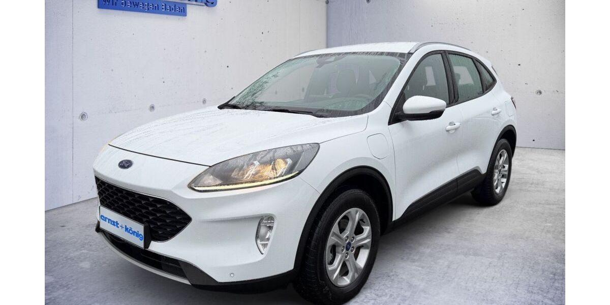 Ford Kuga 70.185 km 20.890 &euro; Offenburg- Industriegebiet Elgersweier-Nord 77656