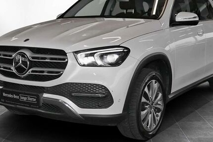 Mercedes-Benz GLE 350 113.930 km 49.890 &euro; Offenburg 77656