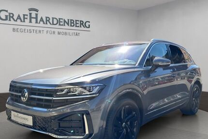 VW Touareg 30.800 km 71.555 &euro; Gengenbach 77723