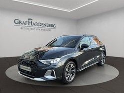 Audi A3 17.000 km 40.890 &euro; Offenburg 77652