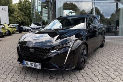 Peugeot 308 1.500 km 40.900 &euro; Offenburg 77654