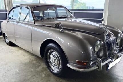 Jaguar S-Type 14.425 km 39.888 &euro; Offenburg 77652