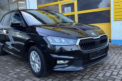 Skoda Fabia 58.000 km 15.980 &euro; Lahr 77933